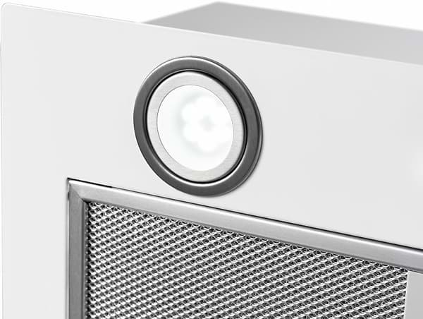 Фото - Вытяжка встраиваемая GRANADO Palamos 3603-1200 White