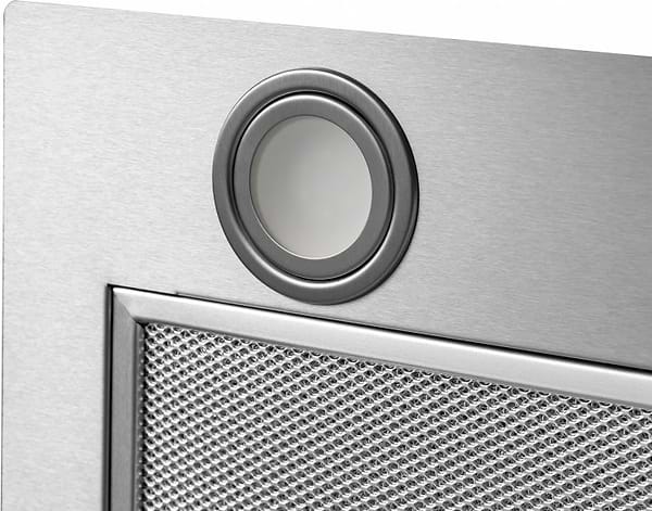 Фото - Витяжка вбудована GRANADO Palamos 3603-1200 Inox