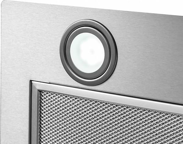 Фото - Витяжка вбудована GRANADO Palamos 3603-1200 Inox