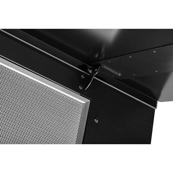 Фото - Витяжка декоративна GRANADO Vivares 603-750 Black Glass