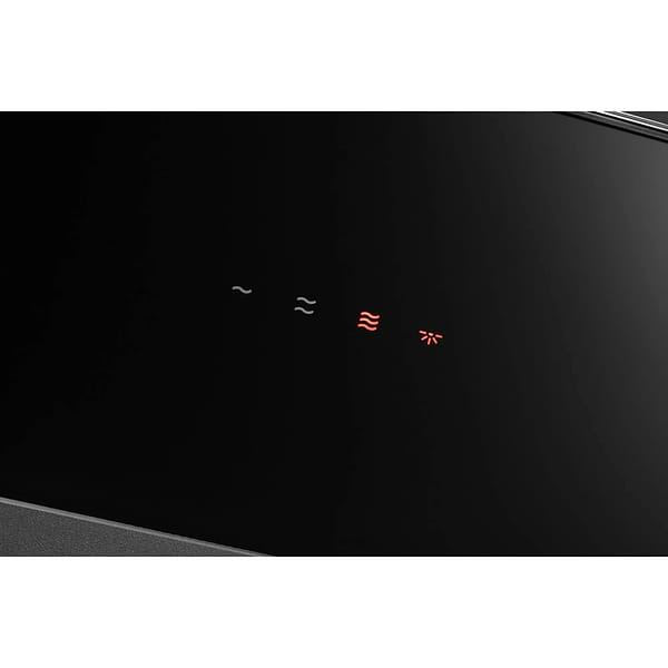 Фото - Вытяжка декоративная GRANADO Vivares 613-1100 Black Glass