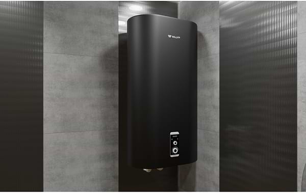 Фото - Водонагреватель Willer EV100DR Grand-SP-alumbl