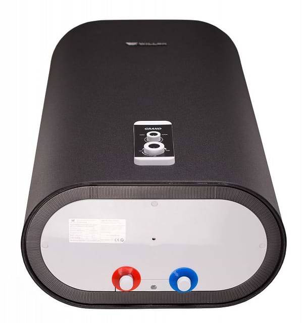 Фото - Водонагреватель Willer EV50DR Grand-SP-black-sky