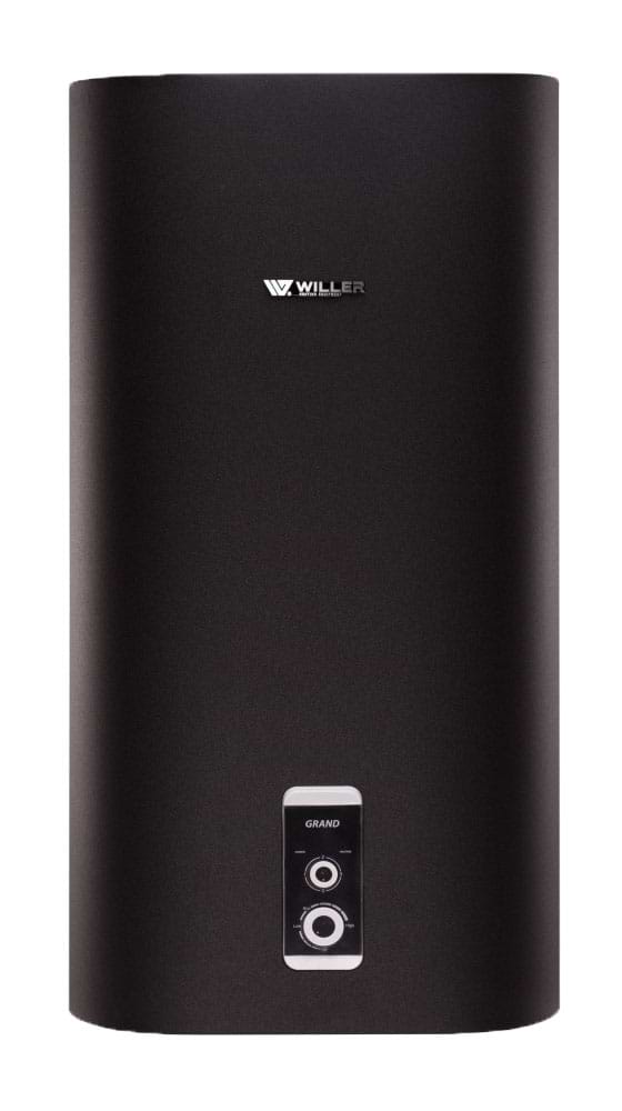 Водонагрівач Willer EV50DR Grand-SP-black-sky - Фото 1