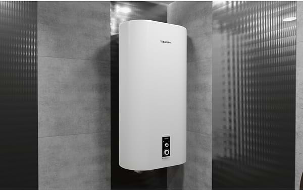 Фото - Водонагреватель Willer EV30DR Grand