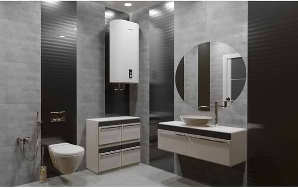 Фото - Водонагреватель Willer EV30DR Grand