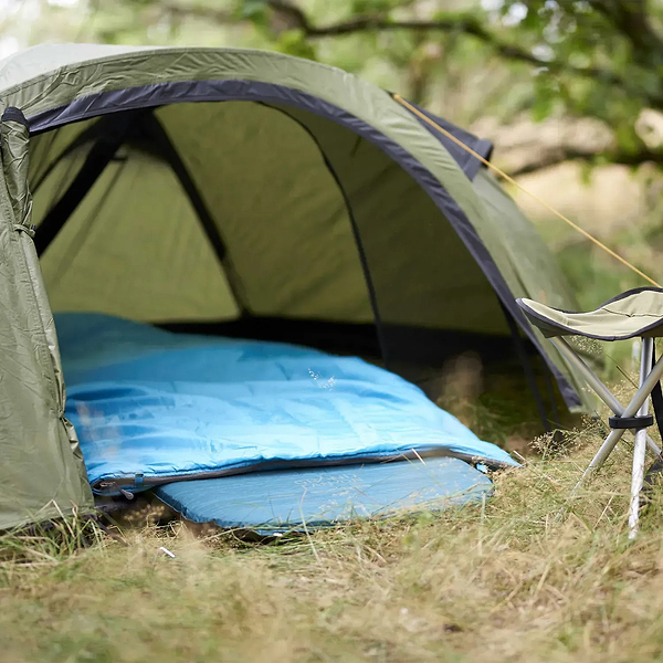 Фото - Туристичний килимок Grand Canyon Hattan 3.8 M Botanical Garden (350002)