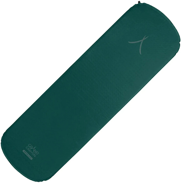 Фото - Туристичний килимок Grand Canyon Hattan 3.8 M Botanical Garden (350002)