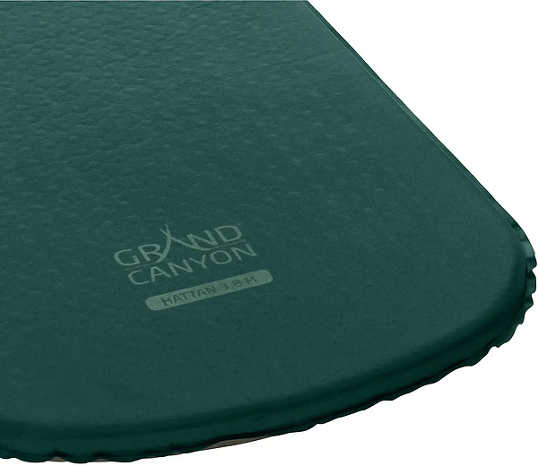 Фото - Туристичний килимок Grand Canyon Hattan 3.8 M Botanical Garden (350002)