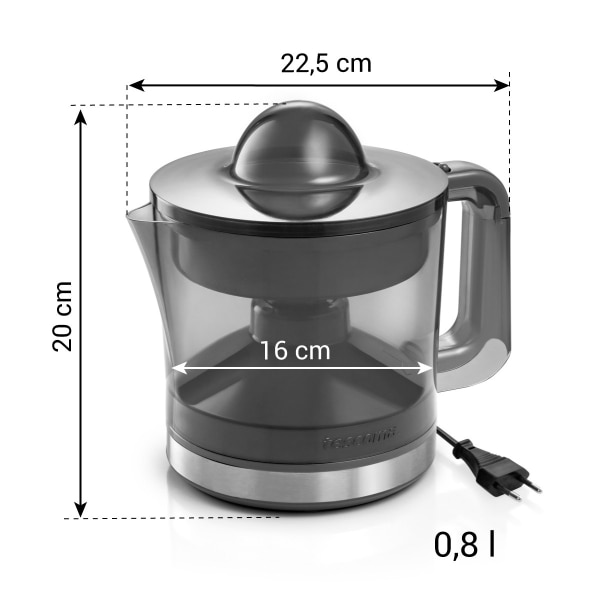 Фото - Цитрус-пресс tescoma GrandCHEF (908650)