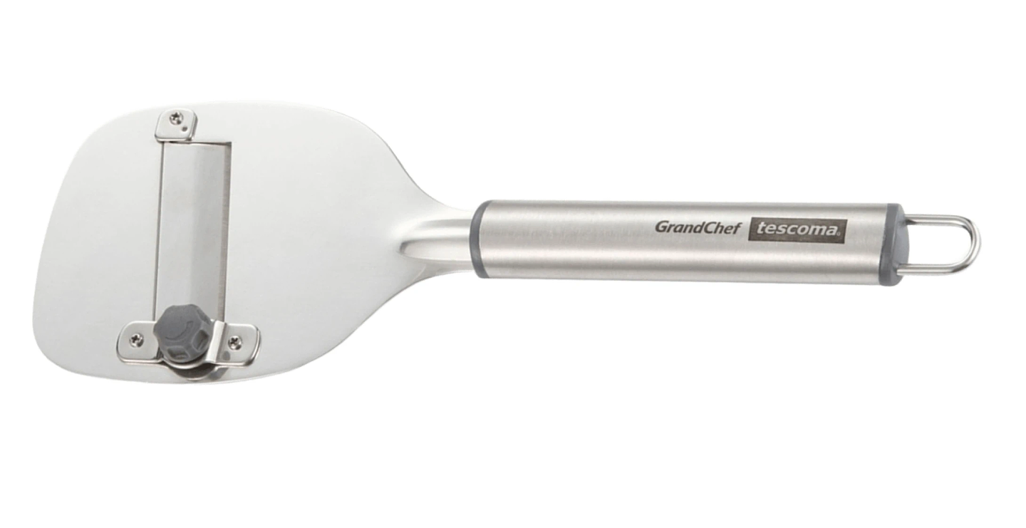 Ніж кухонний tescoma для шоколаду і трюфелів GrandCHEF (428245)
