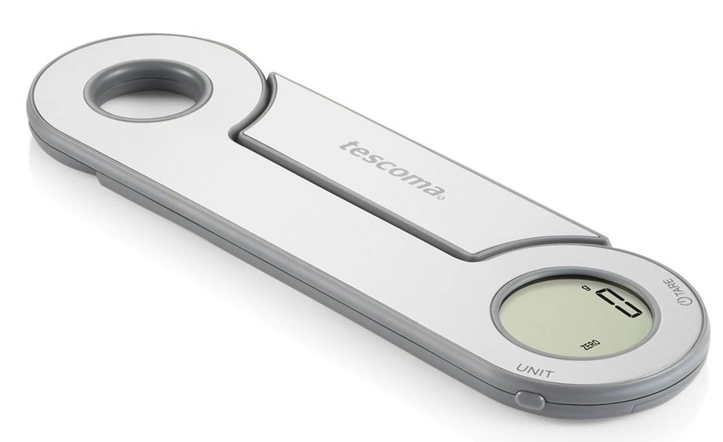 Весы кухонные tescoma GrandCHEF 5,0 кг (635912)