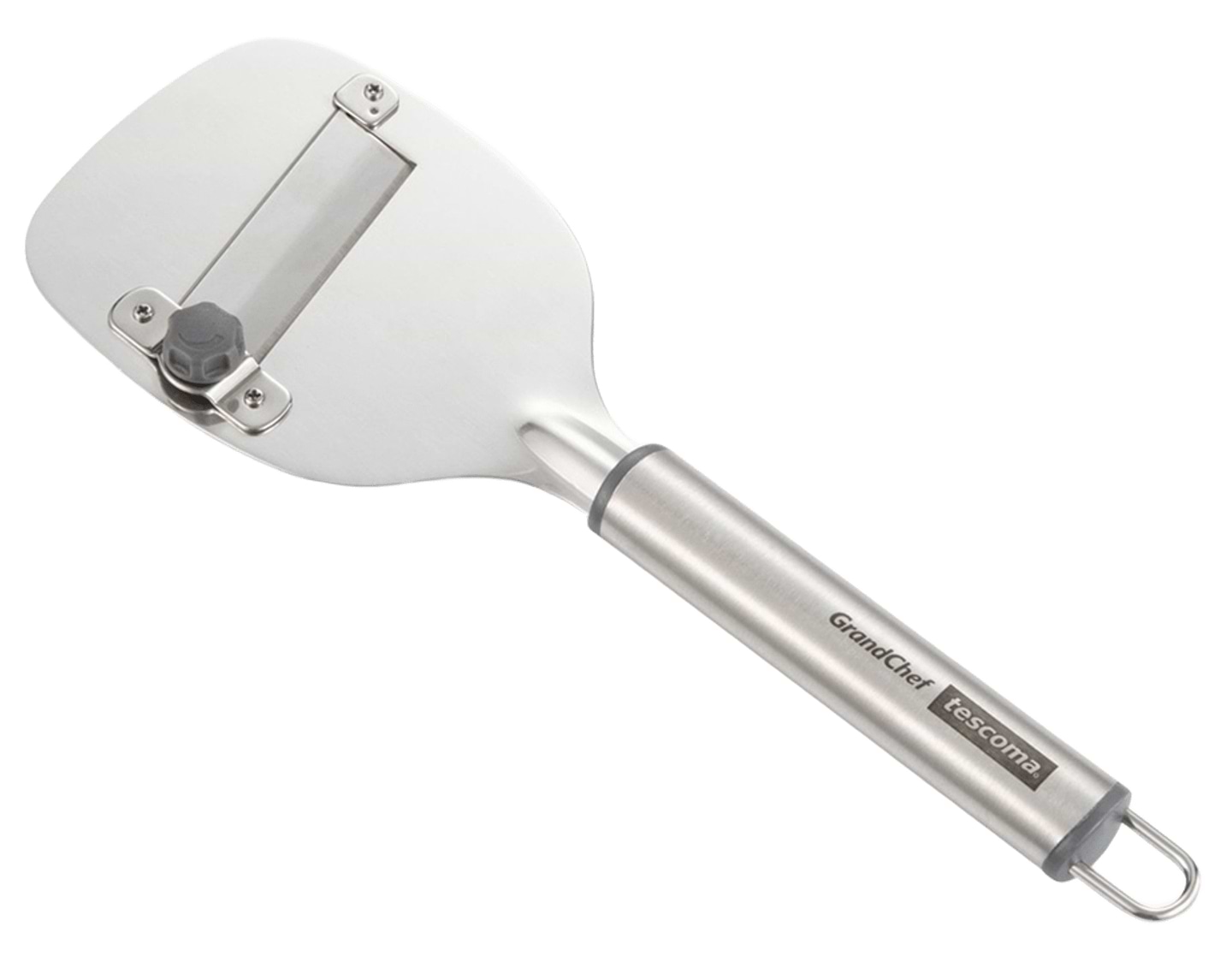 Ніж кухонний tescoma для шоколаду і трюфелів GrandCHEF (428245) - Фото 1