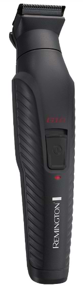Фото - Тример універсальний Remington PG2100 G10 Graphite 10-in-1 Multigrooming Kit