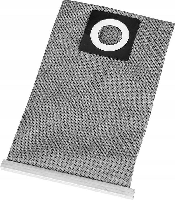 Фото - Пилосос для сухого прибирання з мішком GRAPHITE 59G614