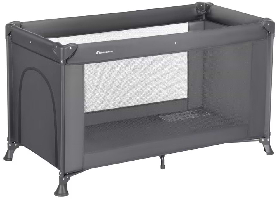 Манеж-кровать Bebe Confort Sweet Dreams Mineral Graphite (2138153210)