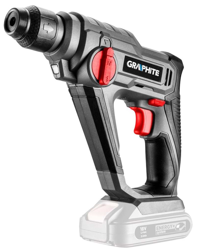 Перфоратор GRAPHITE 58G009