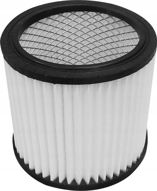 Фото - Пилосос для сухого прибирання з мішком GRAPHITE 59G614