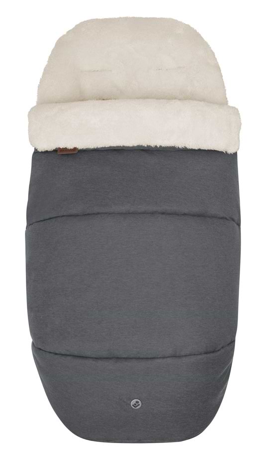 Конверт для коляски Maxi-Cosi Luxe Twillic Graphite