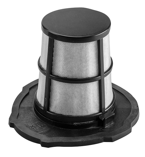 Фото - Пилосос ручний для дому GRAPHITE Energy+ без АКБ та ЗП (58G097)