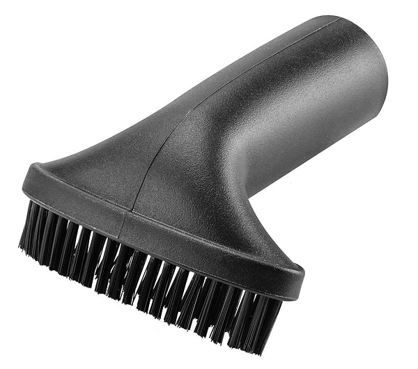 Фото - Пилосос ручний для дому GRAPHITE Energy+ без АКБ та ЗП (58G097)