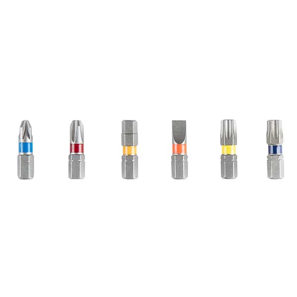 Фото - Дриль-шуруповерт GRAPHITE Energy+ SET (58G022-PS15)