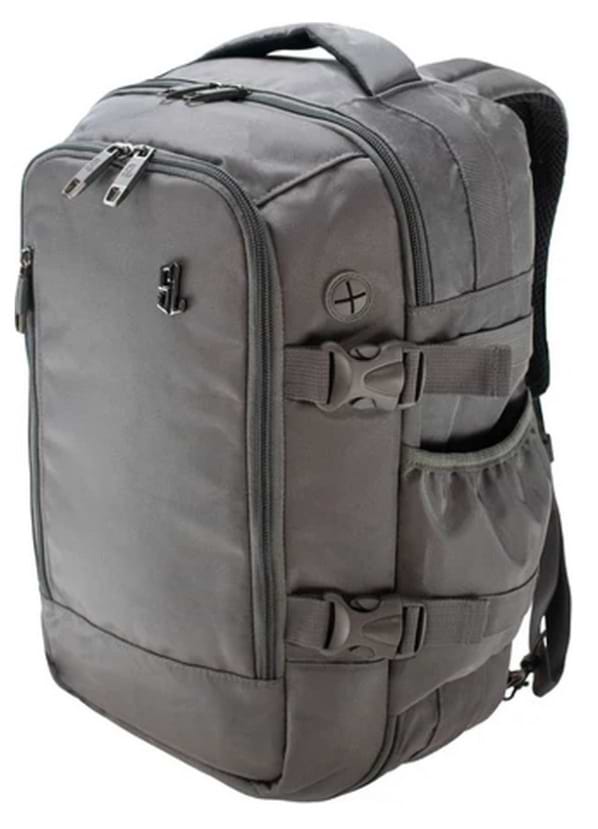 Рюкзак для ноутбука Semi Line 20 Graphite (P8298-5)