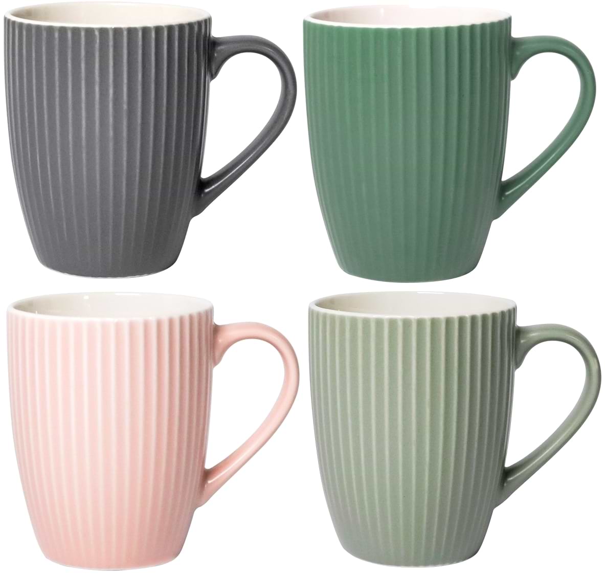 Чашка Limited Edition GRAVITY 360 мл в асортименті (MCO23-2) - Фото 1