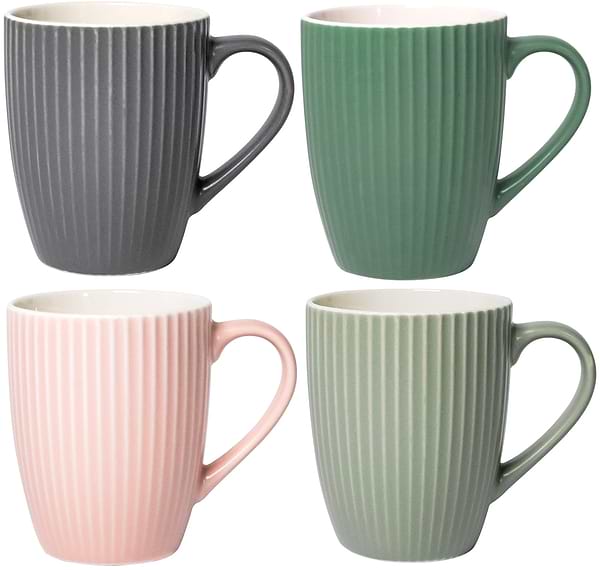 Фото - Чашка Limited Edition GRAVITY 360 мл в асортименті (MCO23-2) Фото - Чашка Limited Edition GRAVITY 360 мл в асортименті (MCO23-2)