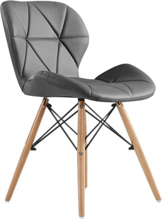 Стілець кухоний GT Racer X-D27 Gray