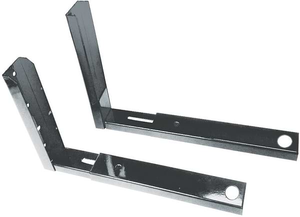 Фото - Кронштейн для НВЧ AVATech Gray (СВЧ-С)