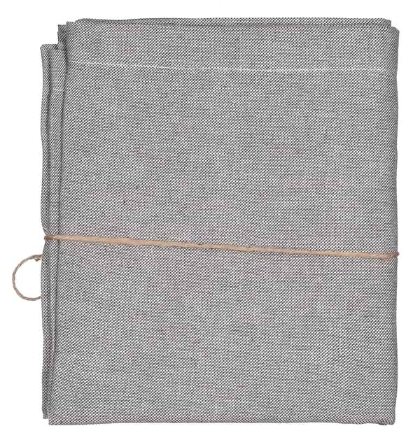 Фото - Скатерть раннер Ardesto Oliver Gray (ART01OD)