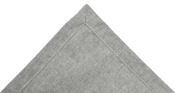 Фото - Скатерть прямоугольная Ardesto Oliver Gray (ART08OD)