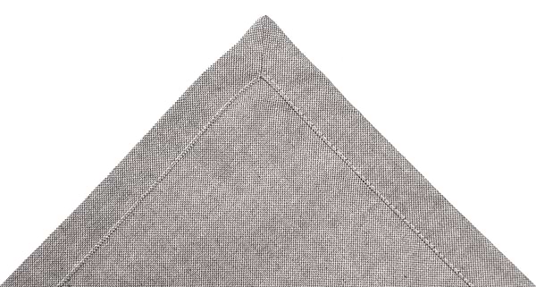 Фото - Скатерть раннер Ardesto Oliver Gray (ART01OD)