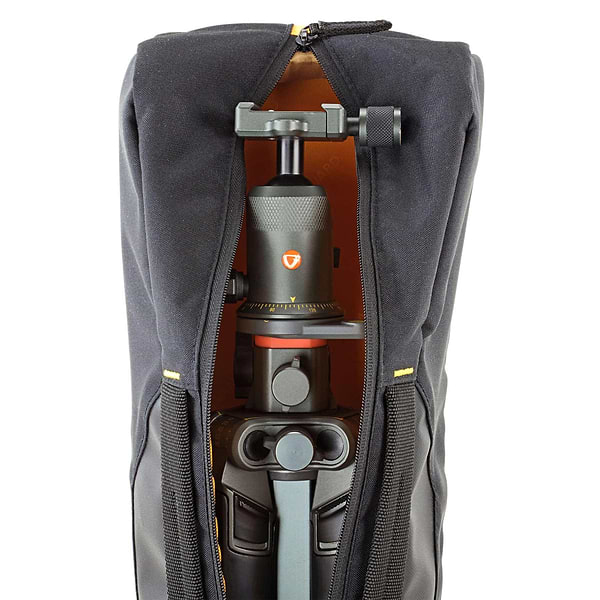 Фото - Сумка для фотокамери зі змін.об'єктивом Vanguard Vesta Alta Action 70 Gray (Alta Action 70)