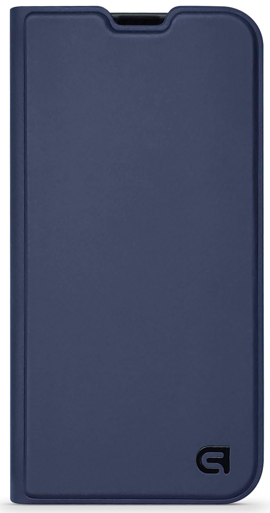 Чехол для смартфона Armorstandart OneFold Case for Samsung A06 (A065) Dark Blue (ARM80146) - Фото 1