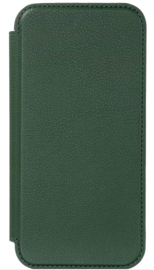 Фото - Чехол для смартфона Gelius Premier Book Case Magsafe for iPhone 13 Forest Green (98662)