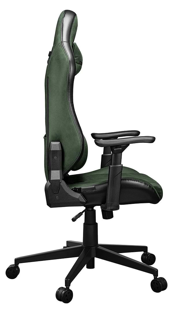 Фото - Кресло для геймеров Cougar EXPLORE ARMY GREEN F
