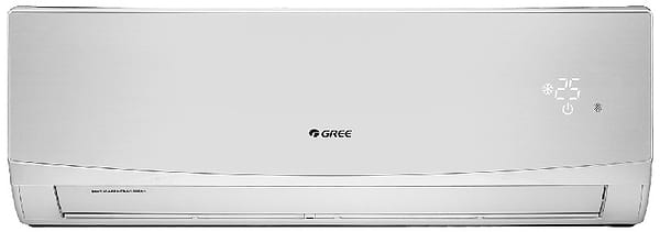 Фото - Уценка - Кондиционер сплит GREE GWH12QC-K6DND2D/I/GWH12QC-K6DNA1D/O WiFi (Lomo)