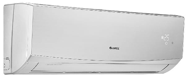 Фото - Уценка - Кондиционер сплит GREE GWH12QC-K6DND2D/I/GWH12QC-K6DNA1D/O WiFi (Lomo)