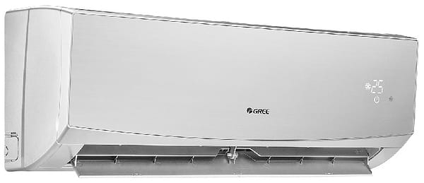 Фото - Уценка - Кондиционер сплит GREE GWH12QC-K6DND2D/I/GWH12QC-K6DNA1D/O WiFi (Lomo)
