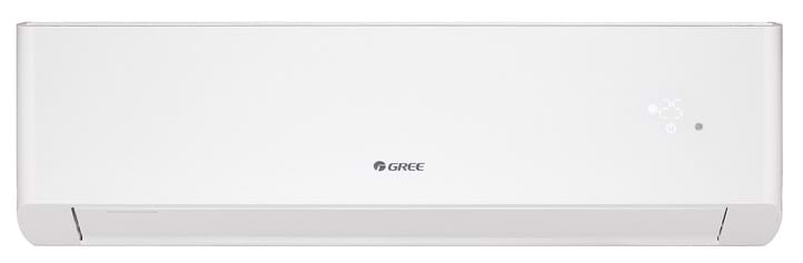 Кондиціонер спліт GREE GWH24YE-S6DBA2A/I/GWH24YE-S6DBA2A/O