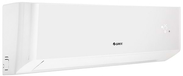 Фото - Кондиционер сплит GREE GWH18YE-S6DBA2B/I/GWH18ACE-S6DBA1A/O
