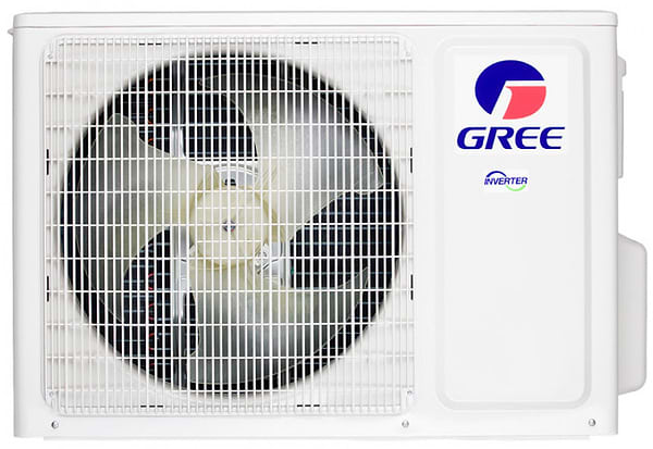 Фото - Кондиционер сплит GREE GWH18YE-S6DBA2B/I/GWH18ACE-S6DBA1A/O