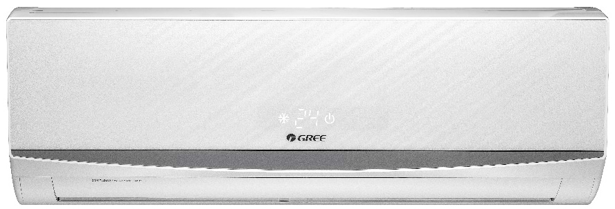 Кондиціонер спліт GREE GWH18QE-S6DBD2B/I/GWH18ACE-S6DBA1A/O WiFi (Stage) - Фото 1