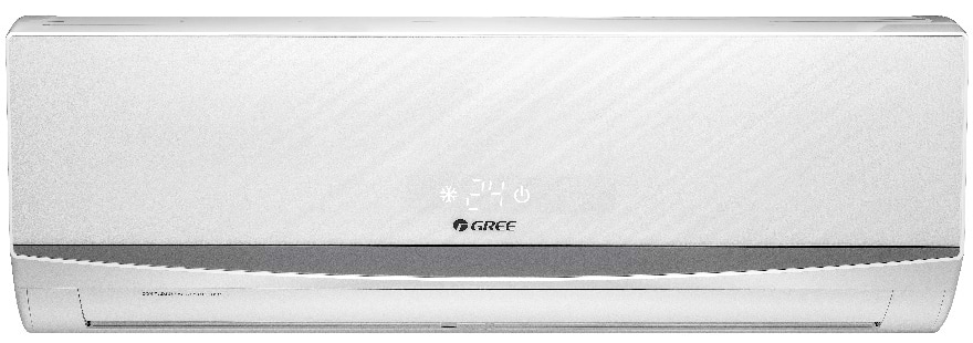 Кондиціонер спліт GREE GWH24QE-S6DBD2A/I/GWH24YE-S6DBA2A/O - Фото 1