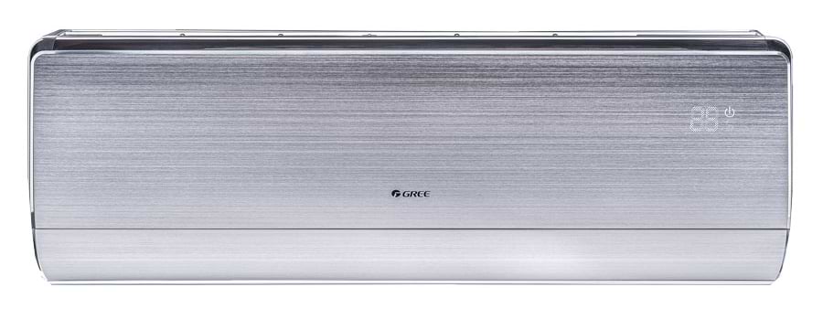 Кондиціонер спліт GREE GWH09UB-K6DNA4A/I/GWH09UB-K6DNA4A/O