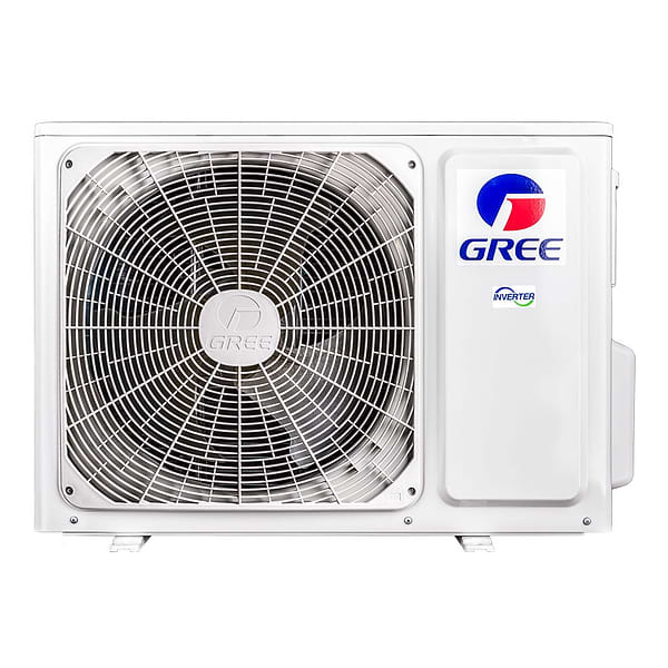 Фото - Кондиционер сплит GREE GWH09UB-K6DNA4A/I/GWH09UB-K6DNA4A/O