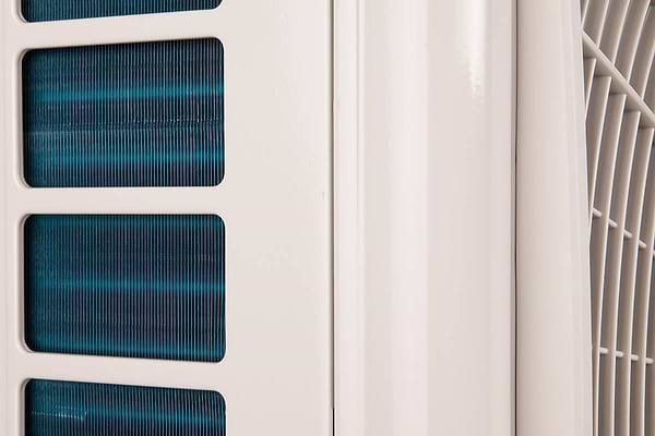 Фото - Кондиционер сплит GREE GWH09AKCXD-K6DNA1A/I/GWH09AKCXD-K6DNA1A/O