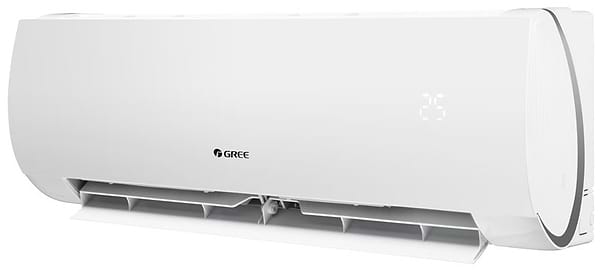 Фото - Кондиционер сплит GREE GWH28AFE-K3NNA1B/I/GWH28AAE-K3NNA1A/O